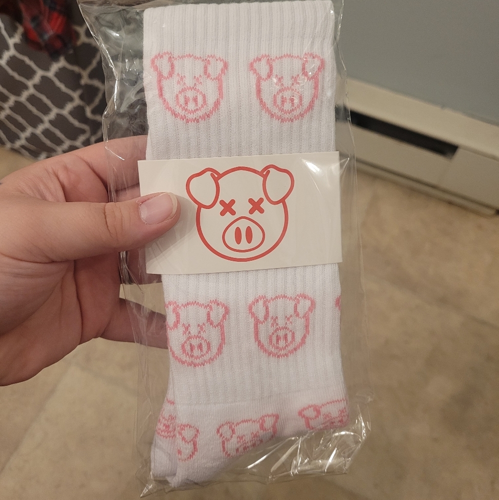 Shane Dawson socks